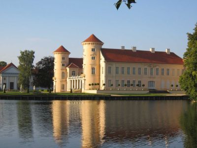 Schloß Rheinsberg