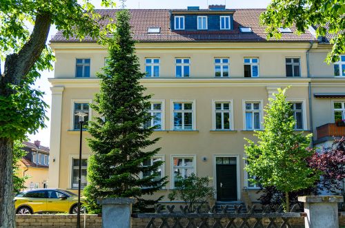 Apartmenthaus